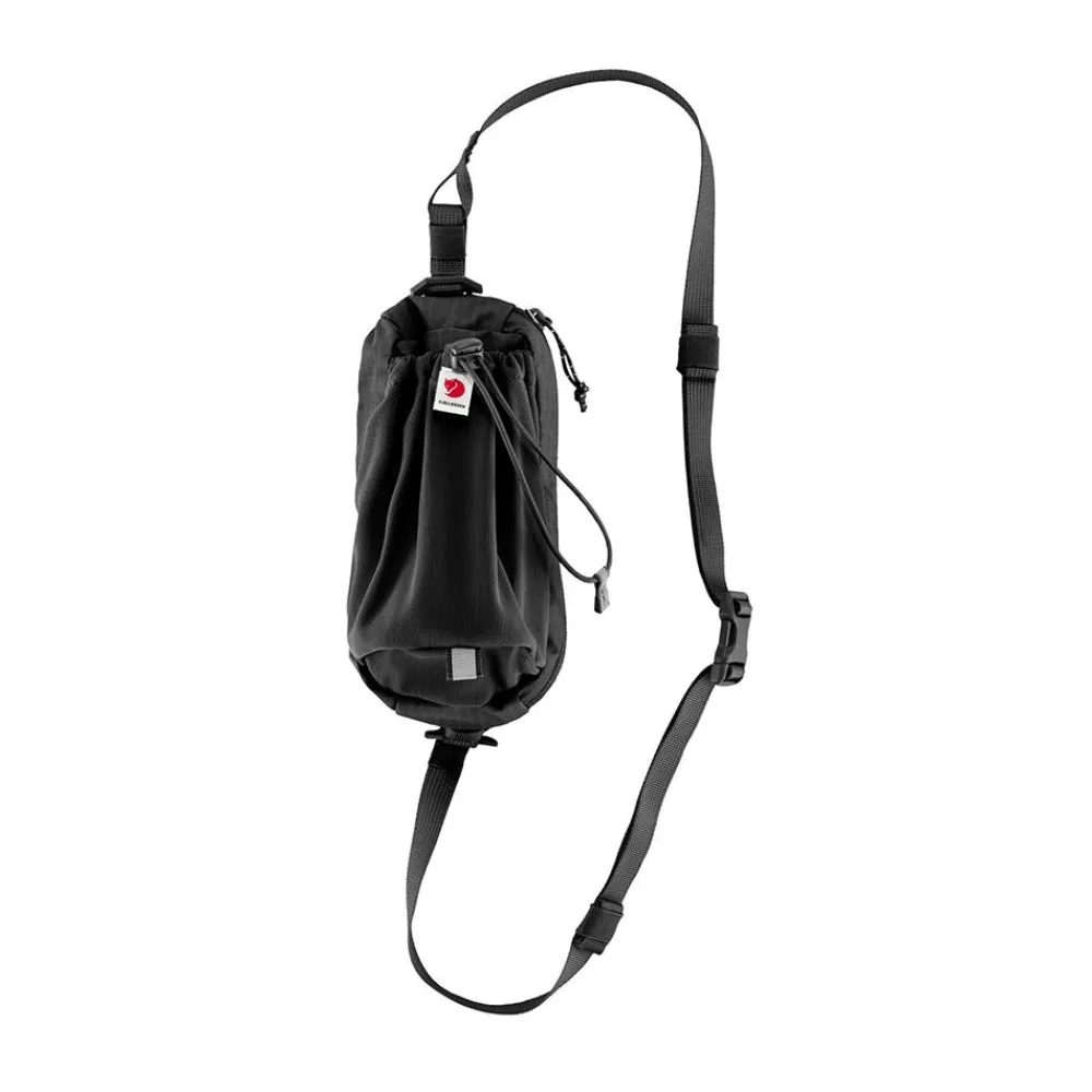 New Fjällräven Abisko Bottle Pocket