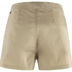 Discount Fjällräven Abisko Hike Shorts Dam