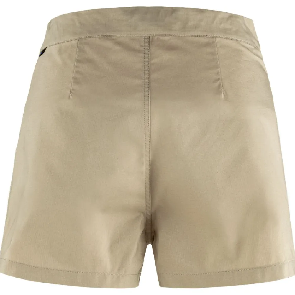 Discount Fjällräven Abisko Hike Shorts Dam