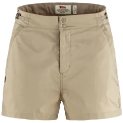 Discount Fjällräven Abisko Hike Shorts Dam