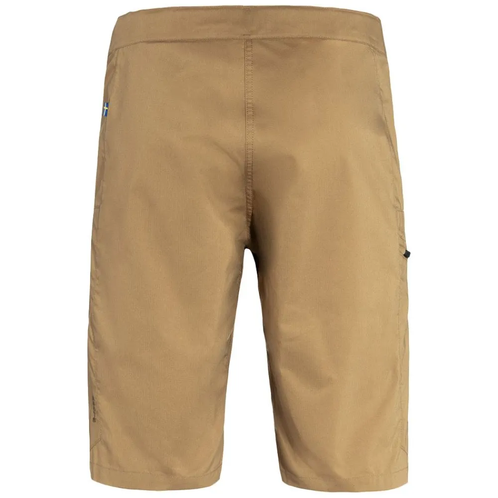 Allt Inom Outdoor|Friluftskläder | Fjällräven Abisko Hike Shorts Herr