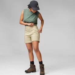 Allt Under Nederdelar|Friluftskläder | Fjällräven Abisko Hike Zip-off Trouser Dam