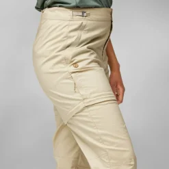 Allt Under Nederdelar|Friluftskläder | Fjällräven Abisko Hike Zip-off Trouser Dam