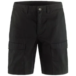 Allt Inom Outdoor|Friluftskläder | Fjällräven Abisko Hybrid Trail Shorts Herr