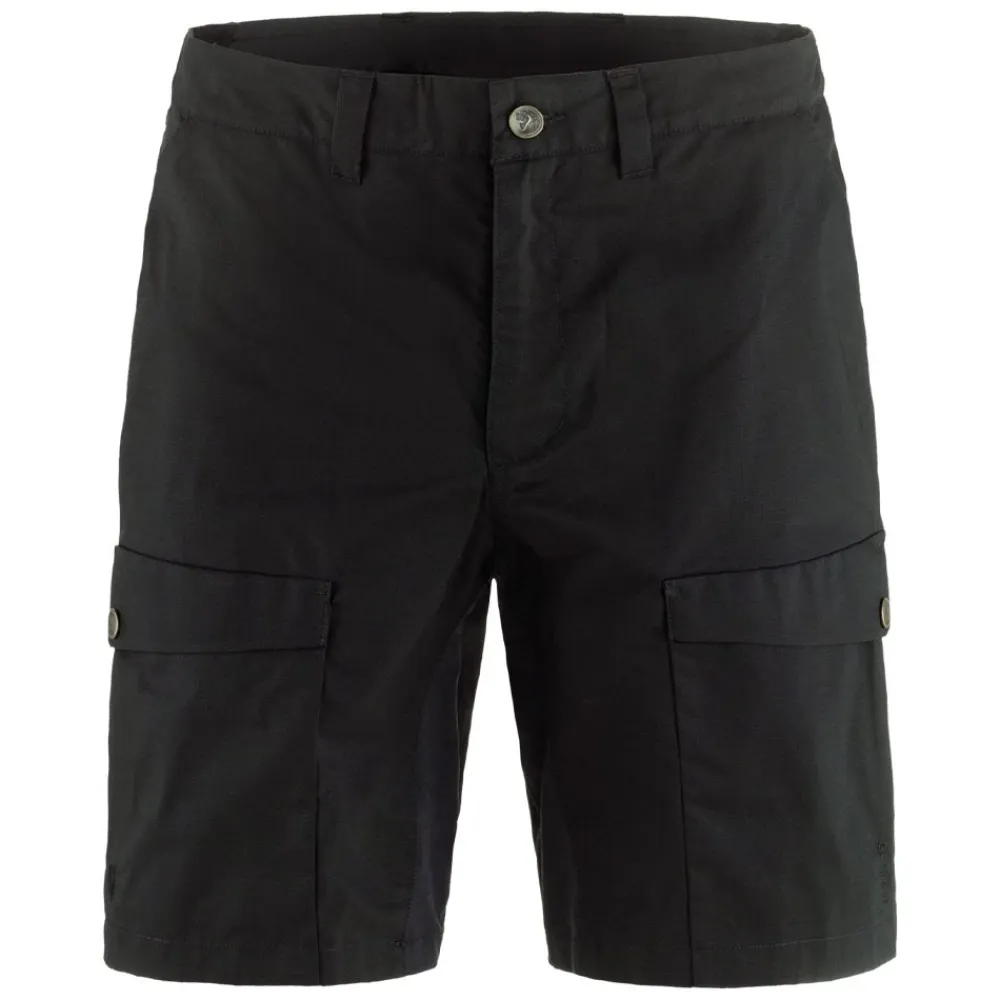 Allt Inom Outdoor|Friluftskläder | Fjällräven Abisko Hybrid Trail Shorts Herr