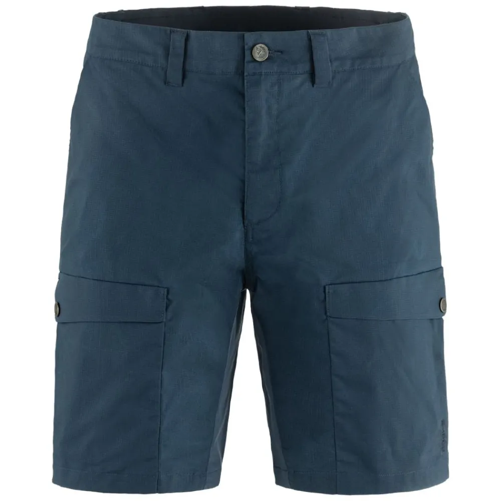 Sale Fjällräven Abisko Hybrid Trail Shorts Herr