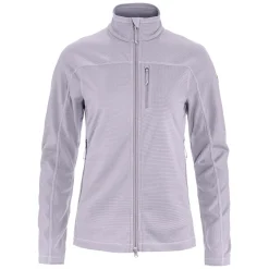 Best Fjällräven Abisko Lite Fleece Jacket Dam