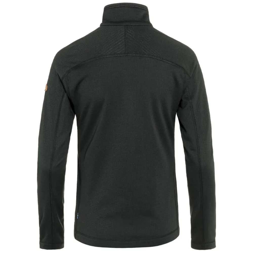 Allt Under Överdelar|Skidkläder | Fjällräven Abiko ite Feece Jacket Da