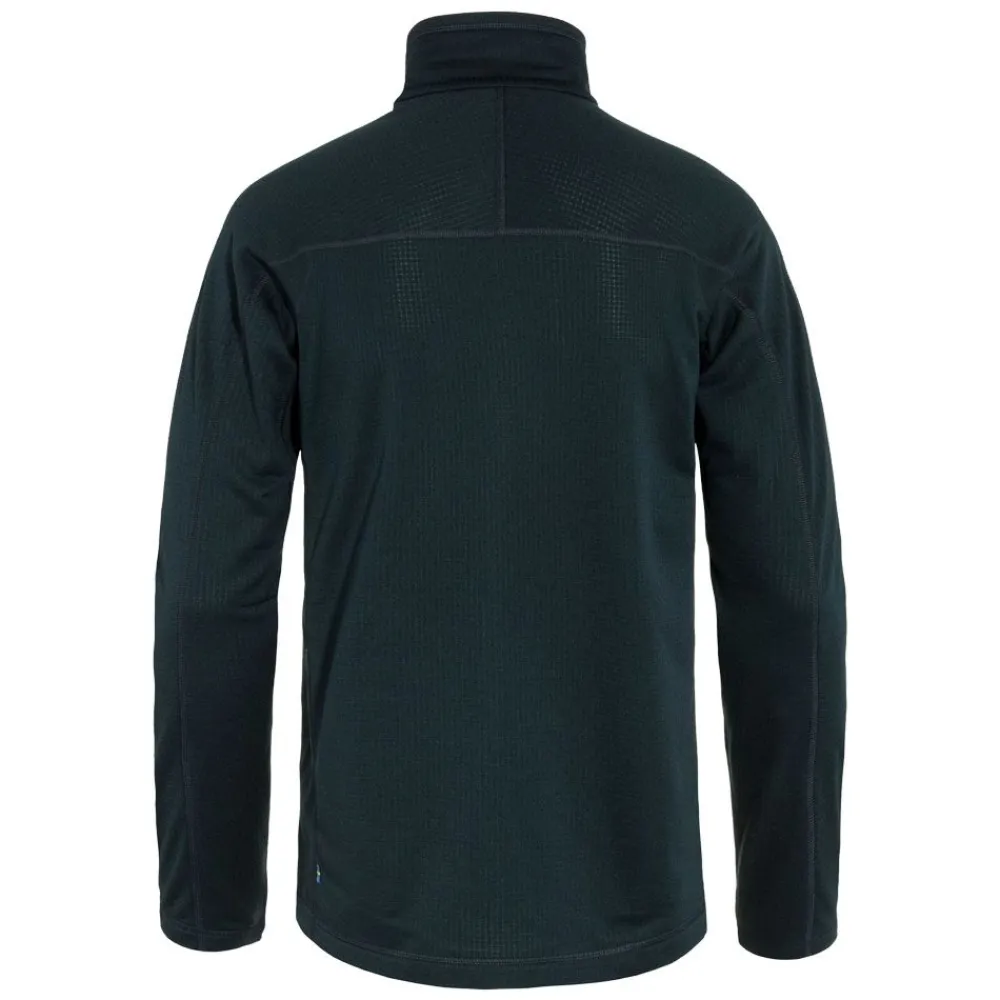 Hot Fjällräven Abisko Lite Fleece Jacket Herr