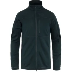 Alpint|Allt Inom Outdoor | Fjällräven Abiko ite Feece Jacket Herr