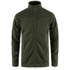 Best Fjällräven Abisko Lite Fleece Jacket herr