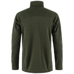 Best Fjällräven Abisko Lite Fleece Jacket herr