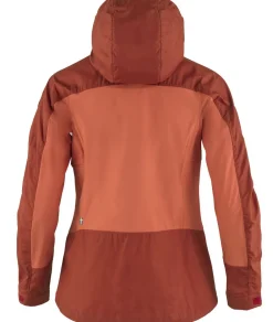 Vårjackor|Allt Under Jackor | Fjällräven Abiko Lite Trekking Jacket Dam
