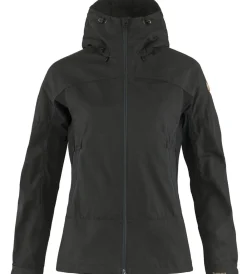 Outlet Fjällräven Abisko Lite Trekking Jacket Dam