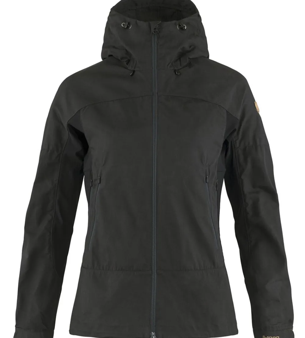 Outlet Fjällräven Abisko Lite Trekking Jacket Dam