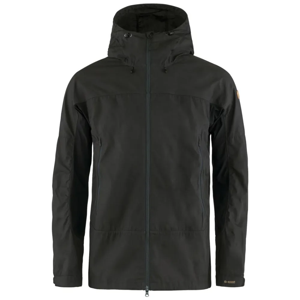 New Fjällräven Abisko Lite Trekking Jacket Herr