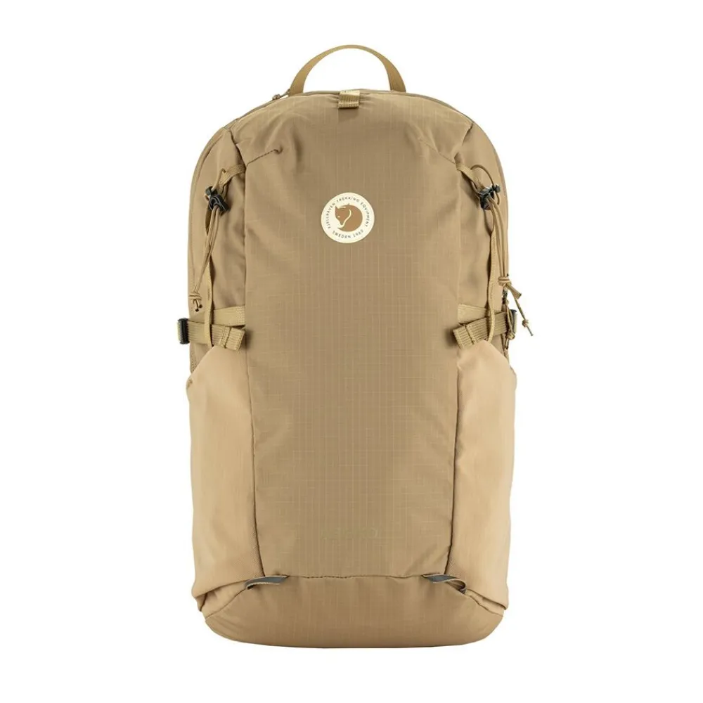 New Fjällräven Abisko Softpack 16