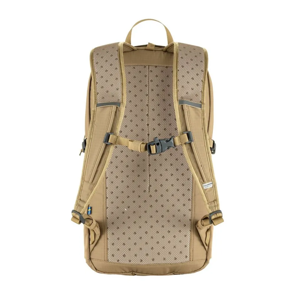 New Fjällräven Abisko Softpack 16