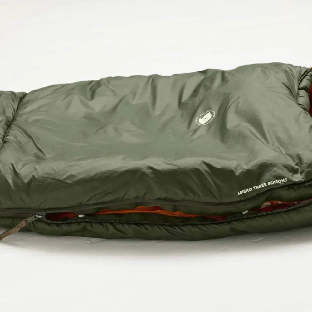 Sale Fjällräven Abisko Three Seasons Long
