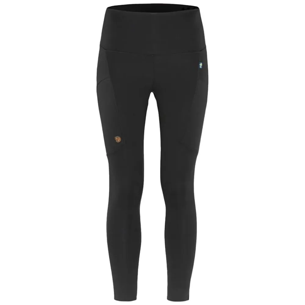 Allt Under Nederdelar|Friluftskläder | Fjällräven Abiko Tight Dam
