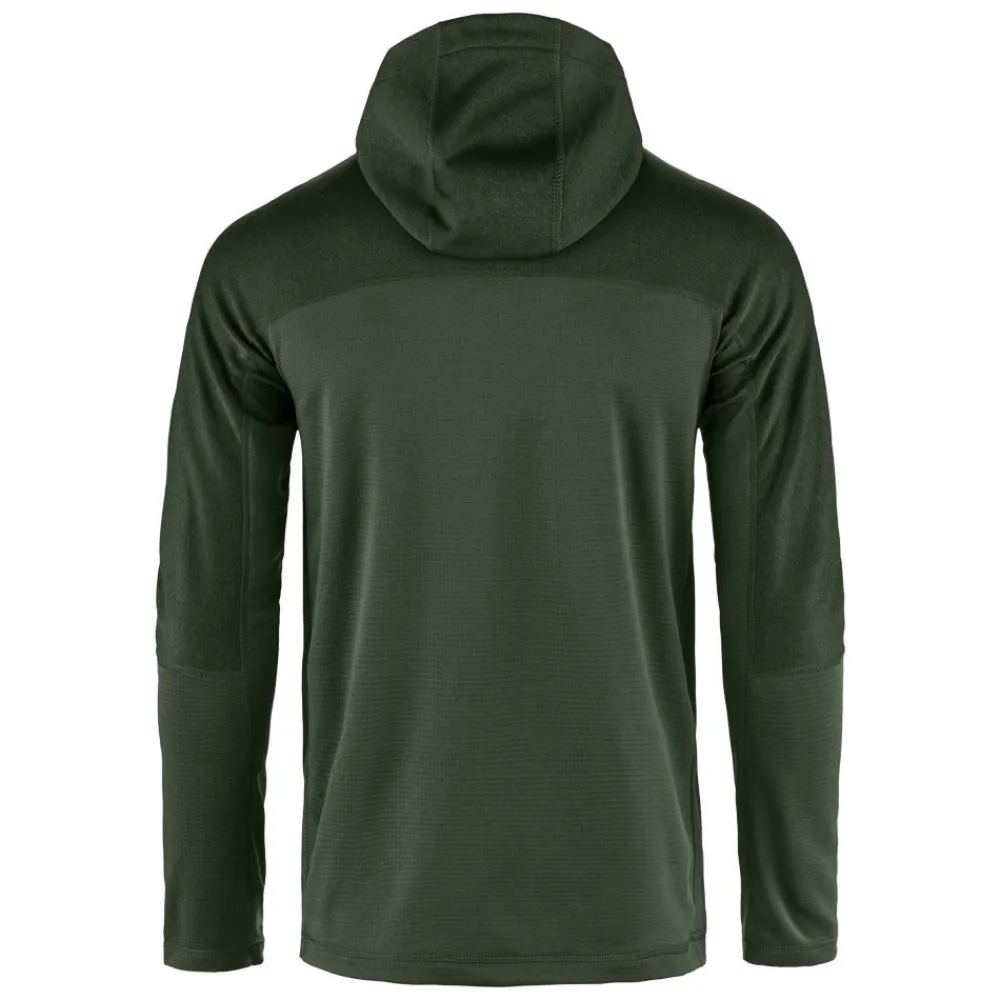 Allt Under Överdelar | Fjällräven Abiko Trail Fleece Herr