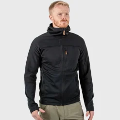 Alpint|Allt Inom Outdoor | Fjällräven Abiko Trail Fleece Herr