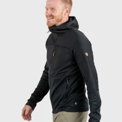 Alpint|Allt Inom Outdoor | Fjällräven Abiko Trail Fleece Herr