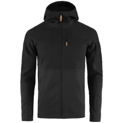 Alpint|Allt Inom Outdoor | Fjällräven Abiko Trail Fleece Herr