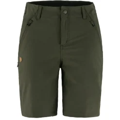Allt Under Nederdelar|Shorts | Fjällräven Abisko Trail Stretch Shorts Dam