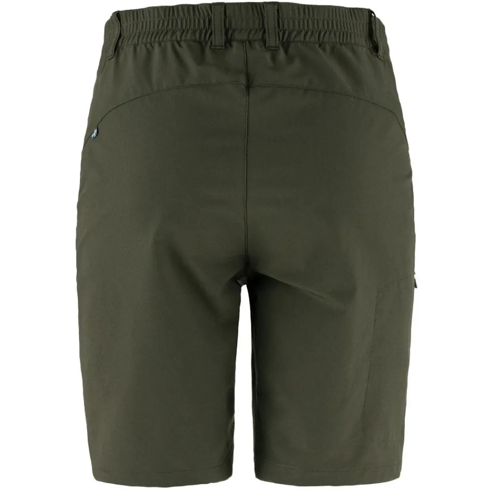 Allt Under Nederdelar|Shorts | Fjällräven Abisko Trail Stretch Shorts Dam
