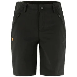 Discount Fjällräven Abisko Trail Stretch Shorts Dam
