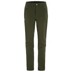 New Fjällräven Abisko Trail Stretch Trousers Dam