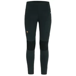 Allt Under Nederdelar|Friluftskläder | Fjällräven Abiko Trekking Tight HD Da