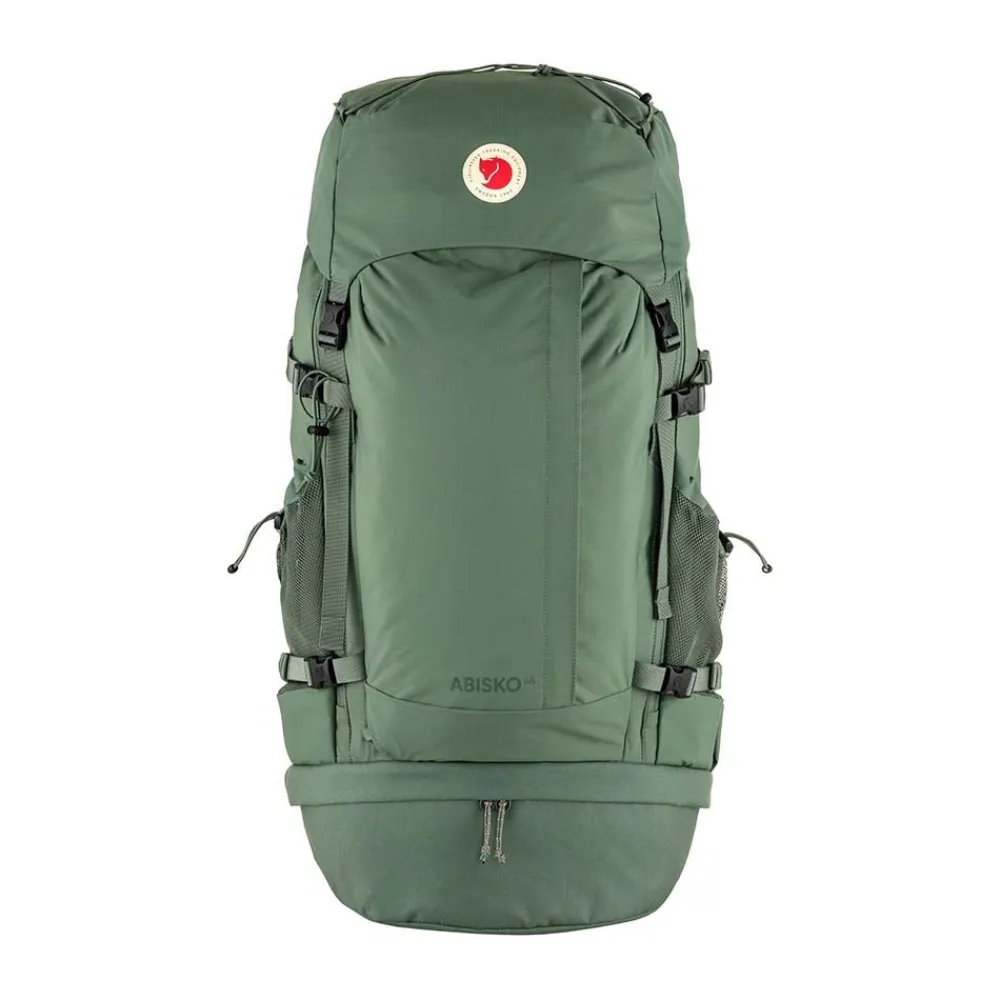 Väskor | Fjällräven Abisko Trek 48 S/M
