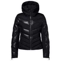 Online Goldbergh ABISSO ski jacket dam