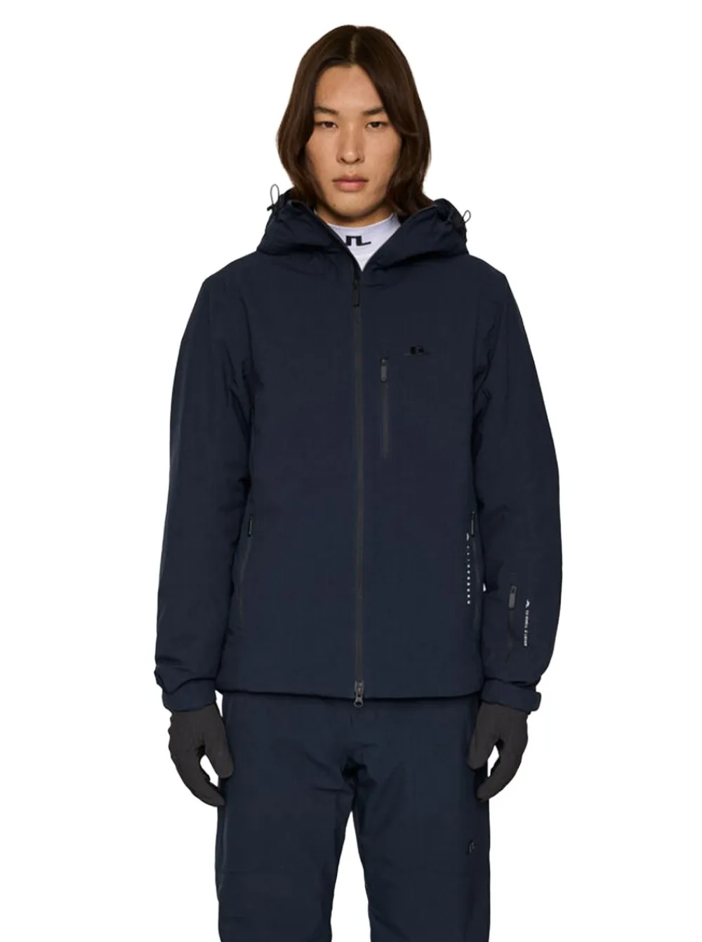 Allt Under Jackor|Alpint | J.Lindeberg Ace Jacket herr
