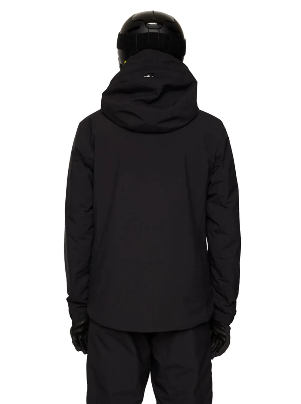 Best J.Lindeberg Ace Jacket herr