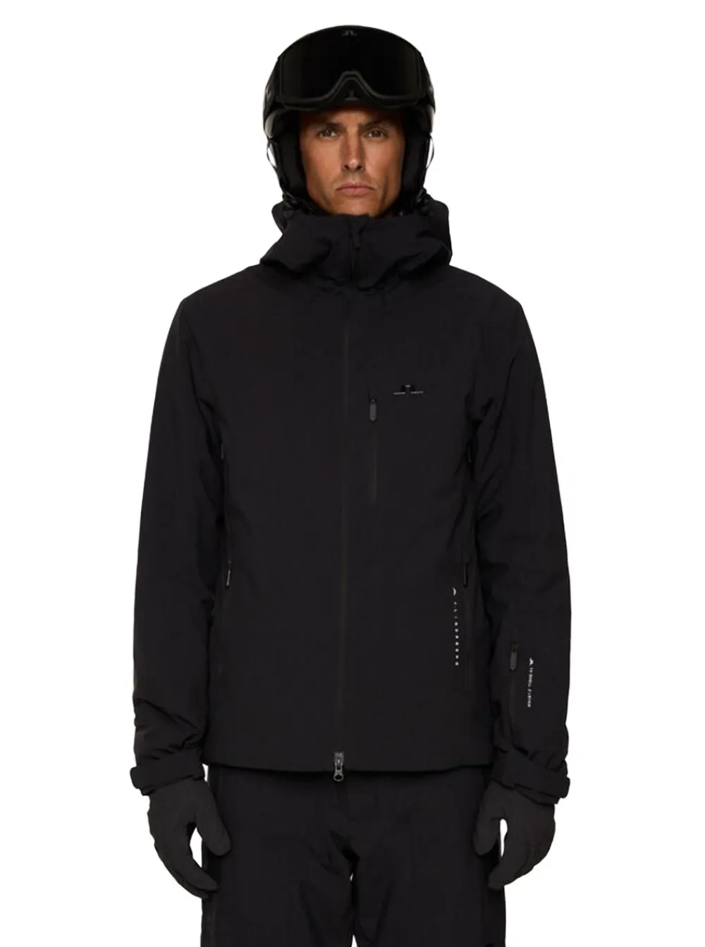 Best J.Lindeberg Ace Jacket herr