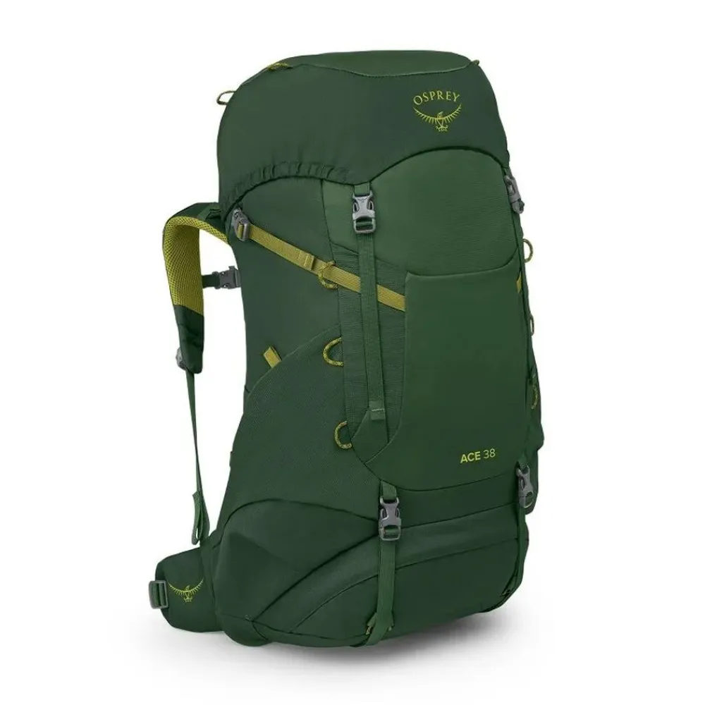 New Osprey Ace 38 Junior