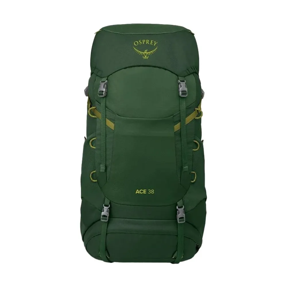 New Osprey Ace 38 Junior