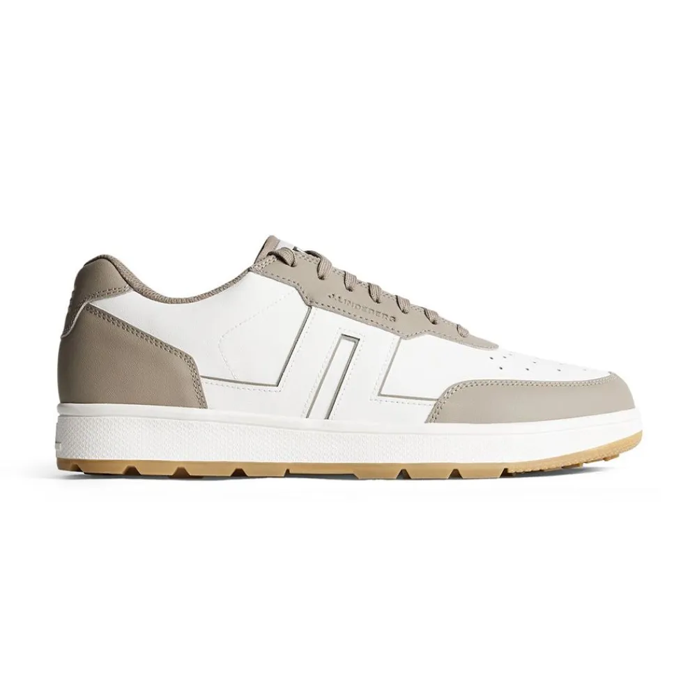 Allt Under Herrskor|Allt Inom Golf | J.Lindeberg Ace Low-Top Golf Sneaker