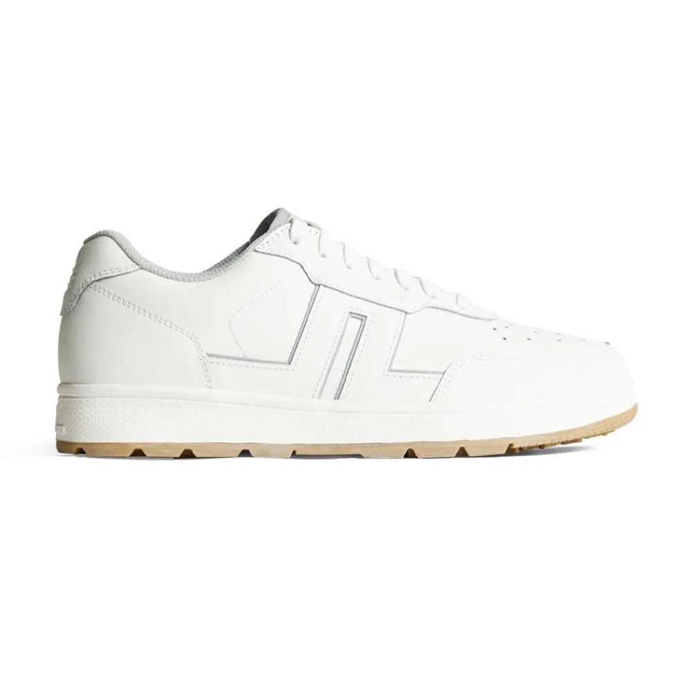 Allt Under Damskor|Allt Inom Golf | J.Lindeberg Ace Low-Top Golf Sneaker Dam