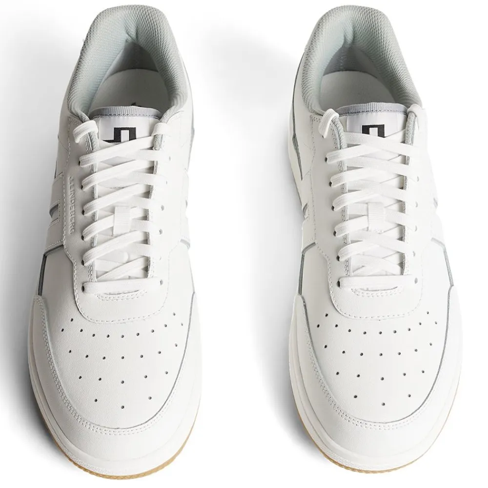 Best J.Lindeberg Ace Low-Top Golf Sneaker Herr