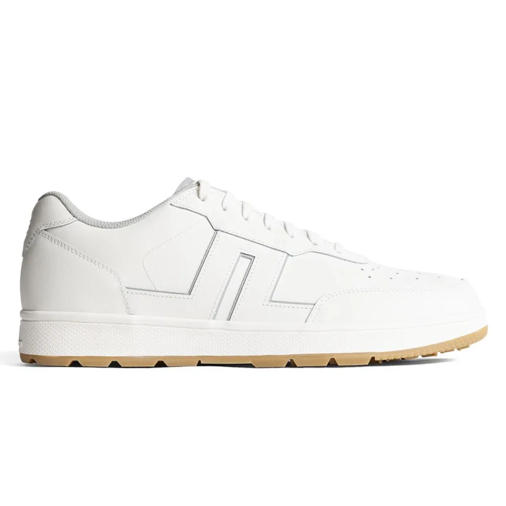 Best J.Lindeberg Ace Low-Top Golf Sneaker Herr