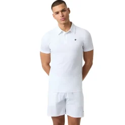 Pikétröjor|Allt Under Överdelar | Björn Borg Ace Mesh Pane Poo Shirt Herr