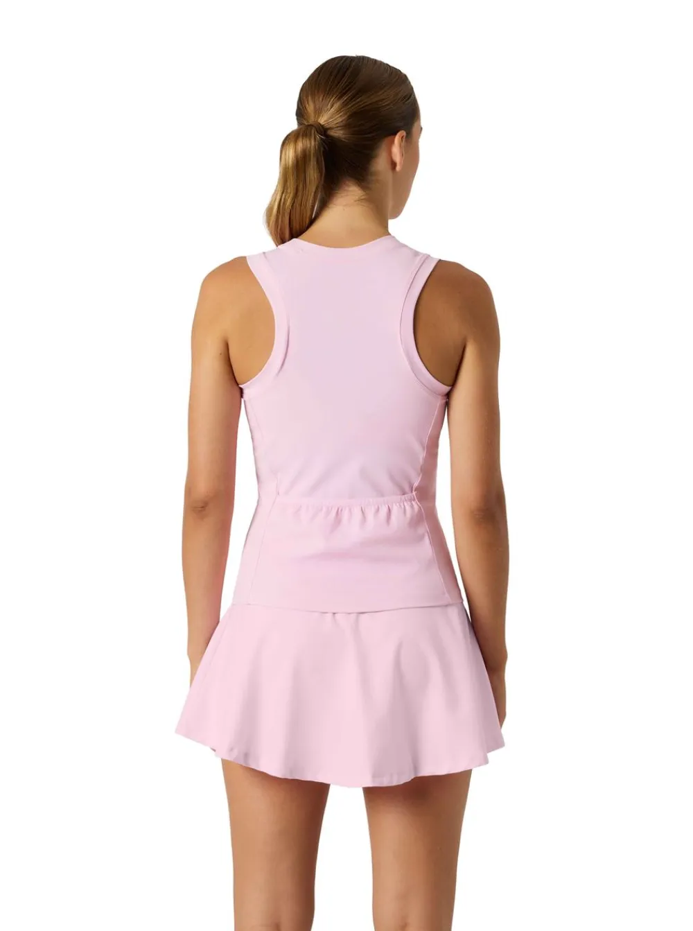 Sale Björn Borg ACE POCKET RIBBED TANK TOP DAM