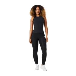 New Björn Borg Ace Pocket Ribbed Tank Top Dam