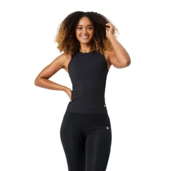 New Björn Borg Ace Pocket Ribbed Tank Top Dam