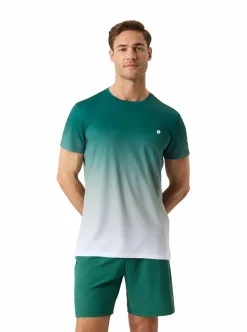 Clearance Björn Borg ACE PRINTED T-SHIRT