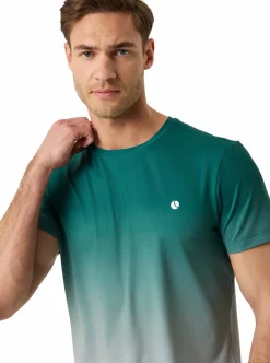 Clearance Björn Borg ACE PRINTED T-SHIRT